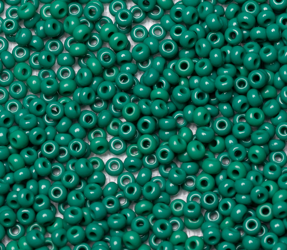 Бисер 08/0 PRECIOSA, 50 г