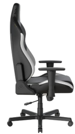 Кресло игровое DxRacer OH/DL23/NW