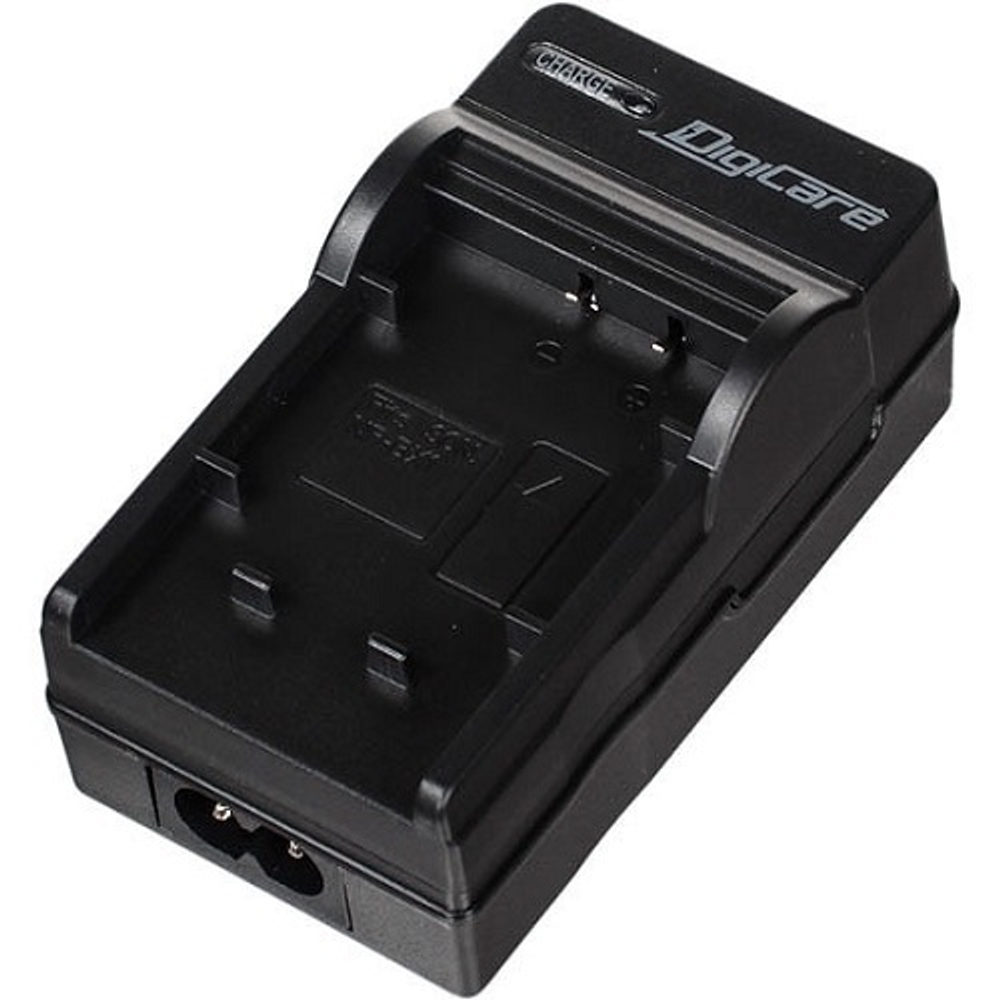 Зарядное устройство Digicare Powercam II для Olympus Li-40B\42B\ Fuji NP-45\ Nikon EN-EL10\ Casio NP-80\ Pentax D-li63