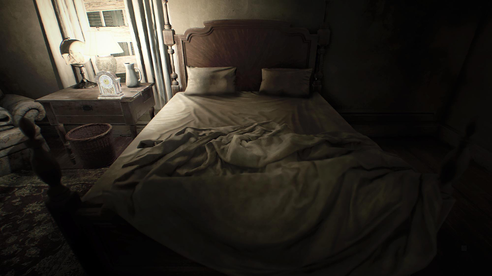 Resident Evil 7 biohazard (для ПК, цифровой код доступа)