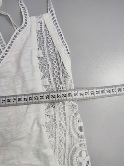 Платье Tezenis короткое 42 размер