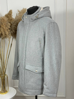 Куртка Brunello Cucinelli