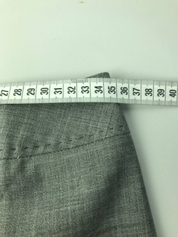 Брюки для офиса 40 размер