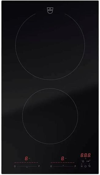 Варочная панель V-ZUG CookTop V2000 I302 CTI2T-31160