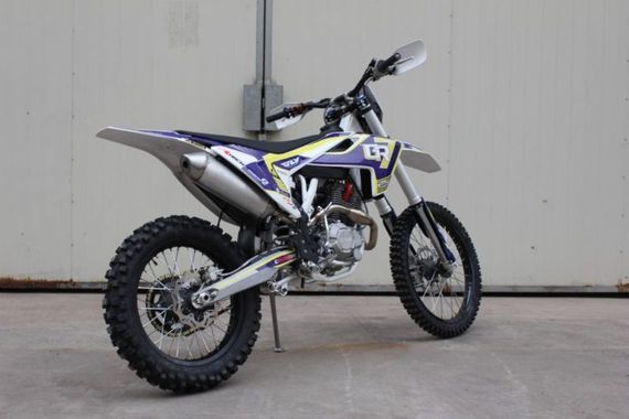 Мотоцикл GR7 F250A-M Enduro Lite