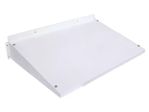 Козырек для кондиционера 800х500 мм