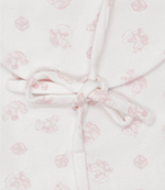 набор POLO RALPH LAUREN - пудро-розовый(851392)