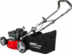 Газонокосилка бензиновая HND LM53XP
