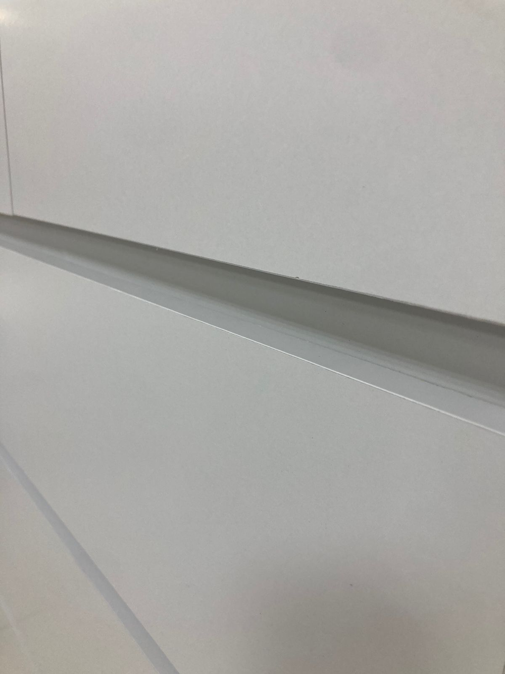 Шкаф Мори МШ 1200.1 Белый