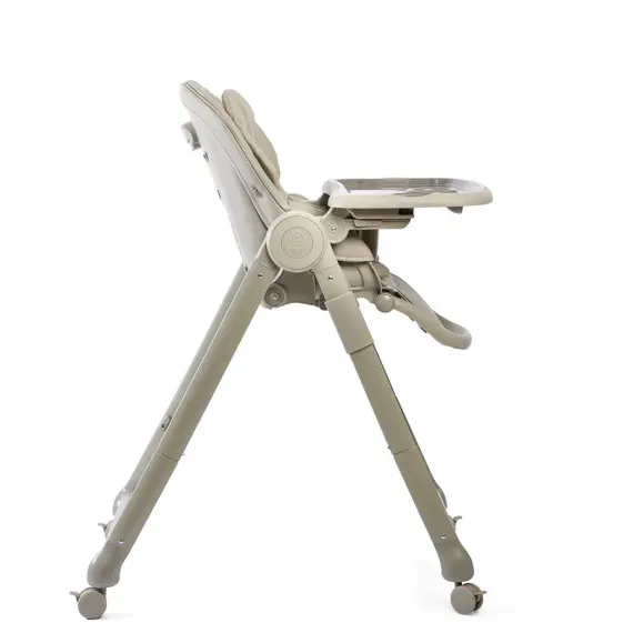 Стул для кормления Peppy Sommelier Olive