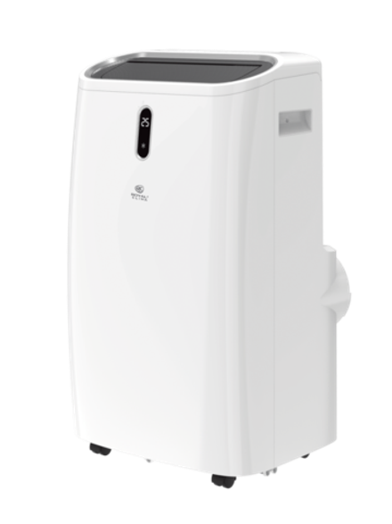 RM-ST39CH-E Мобильный кондиционер ROYAL Clima