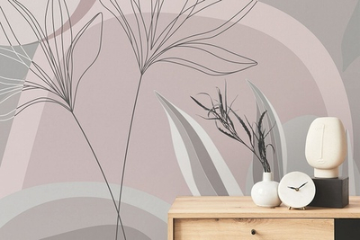 Обои и панно Affresco, коллекция  Fantasy