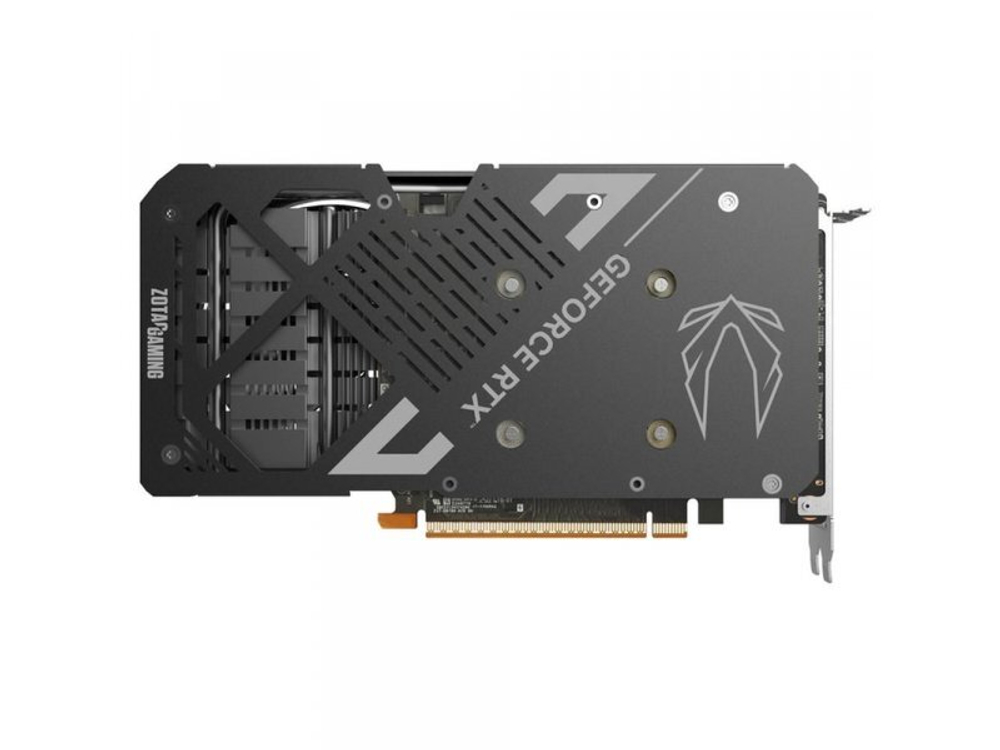 Видеокарта Zotac Nvidia GeForce RTX 5060 TWIN EDGE [ZT-B50600H-10M]