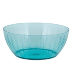 Салатник NEO LUXE 5л изумрудный агат