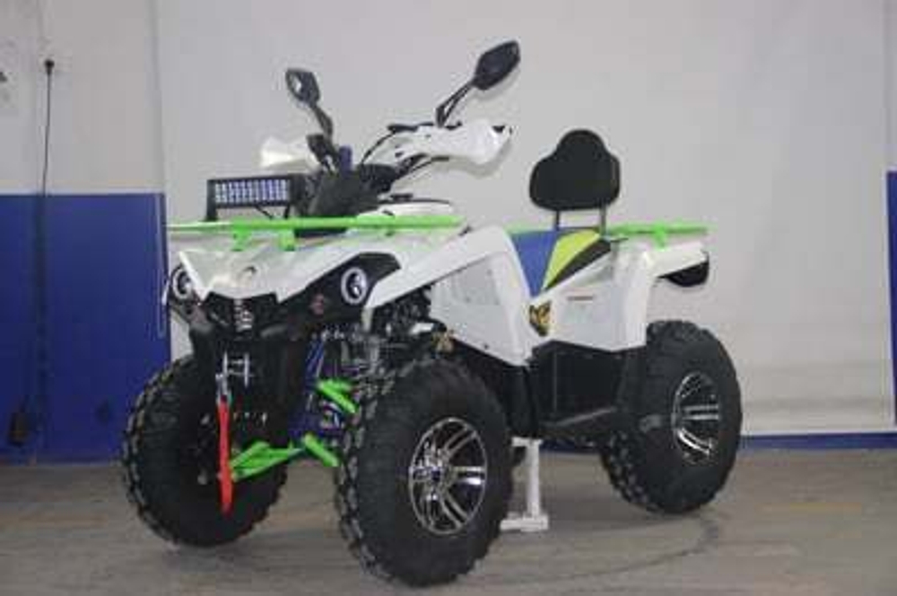 Квадроцикл AVANTIS FORESTER 200