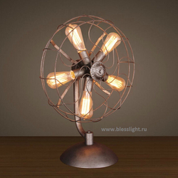 Лампа настольная 5001–T5