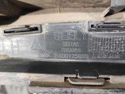 Накладка порога левого Geely Coolray 19-нв Б/У Оригинал 6073056100