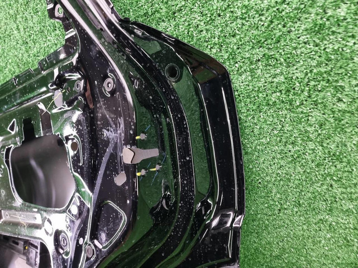 Дверь задняя правая Infiniti QX50 2 (2017-н.в.)