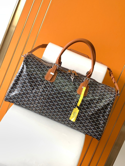 Goyard Duffle Bag 50 cm