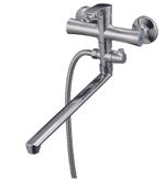 FAB6-A020 смеситель для ванны поворотный девиатор