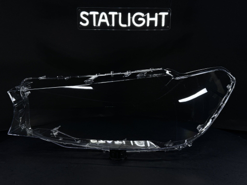 Левое стекло фары BMW 5 G30 G31 2016-2020