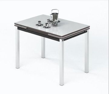 Стол раздвижной Leset Париж 2Р Венге