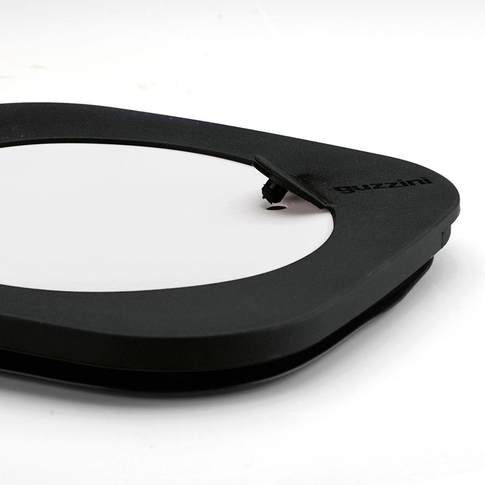 Ланч-бокс on the go, 900 мл, белый