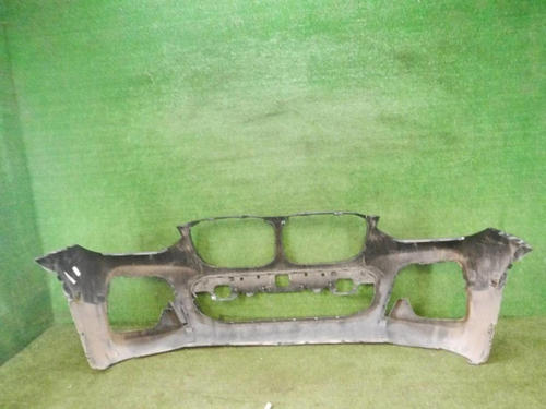 Бампер передний BMW X3 G01 X4 G02 (2017-2021) M-Paket