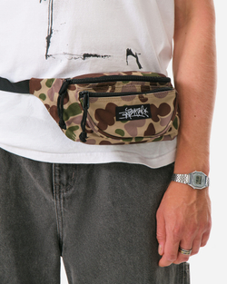 Поясная сумка Anteater Waistbag Камо
