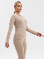 Костюм Термо-5 Виотекс БЕЖЕВЫЙ