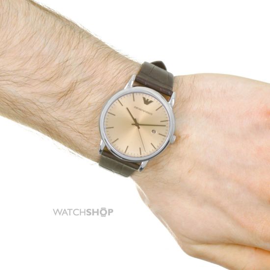 Мужские наручные часы Emporio Armani AR11096