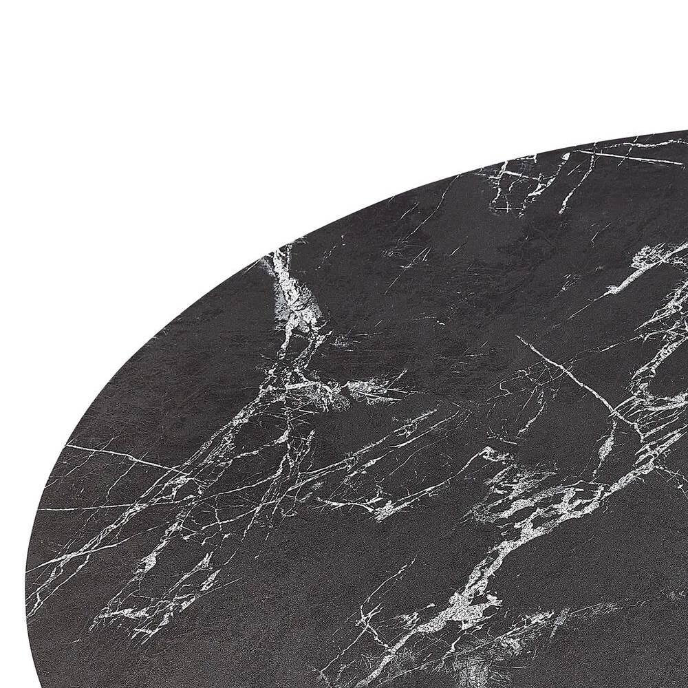 Приставной столик керамик ENZA HOME NASSAU EH68291