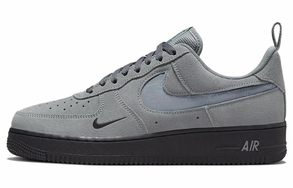 Кроссовки Nike Air Force 1 Low