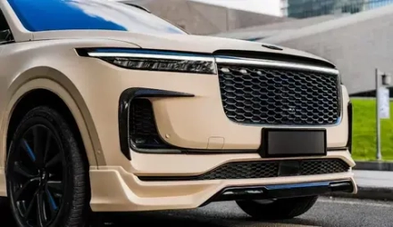 Обвес для Li Xiang One 2020-2025+ Лисян 1