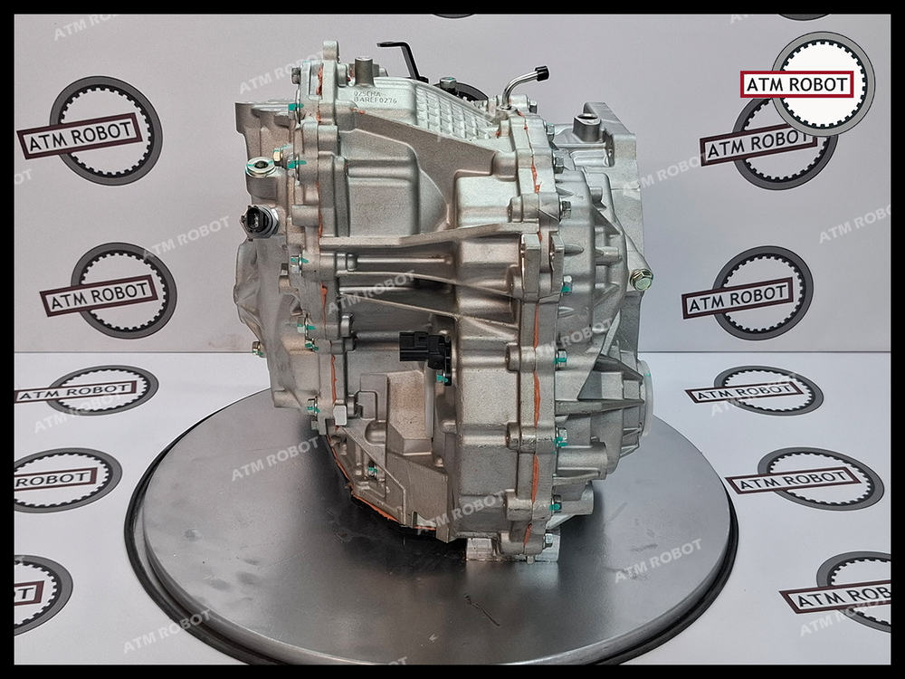 Вариатор QR025CHA механический переключатель