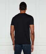 Футболка POLO RALPH LAUREN - черный(710854497)