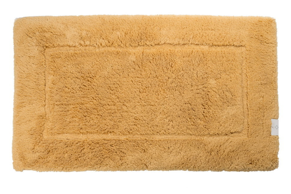 Коврик для ванной 70х120 Abyss & Habidecor Must 885 Camel