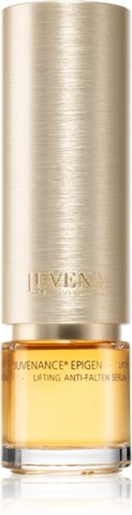 Juvena Juvenance  Epigen - лифтинг-сыворотка для лица и области вокруг глаз /   30  ml  / GTIN 9007867766354