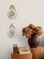 Панно на стену для интерьера 17,5 см