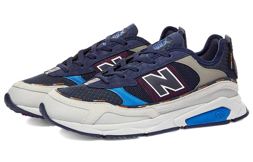 X-Racer New Balance "Vivid Cobalt"
