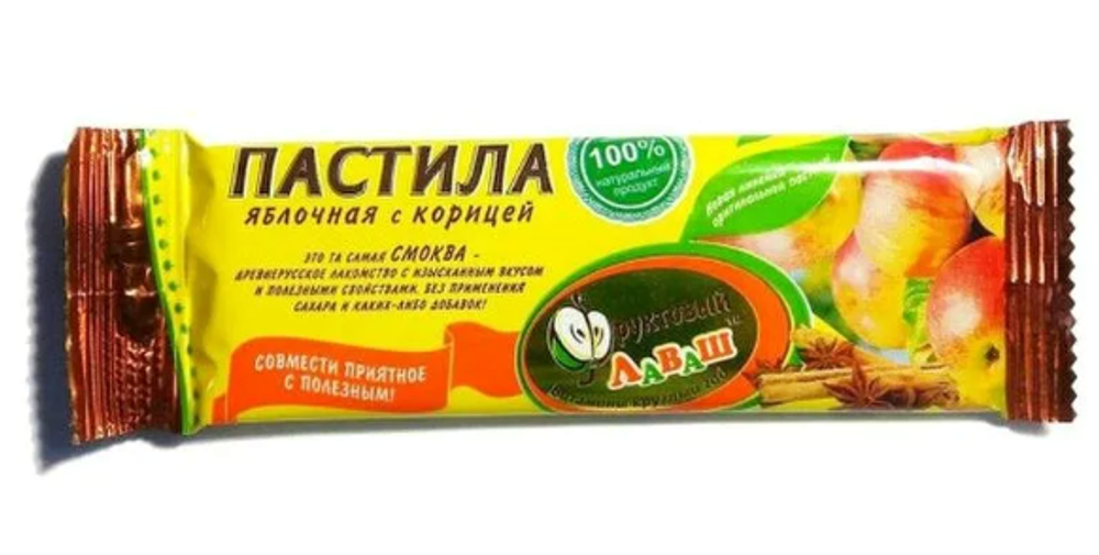 ЯБЛК КОРИЦ 35