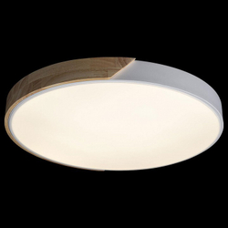 Накладной светильник Loft it 10004/36 White