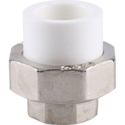 Муфта разъемная с ВР серии KALDE 20x1/2"