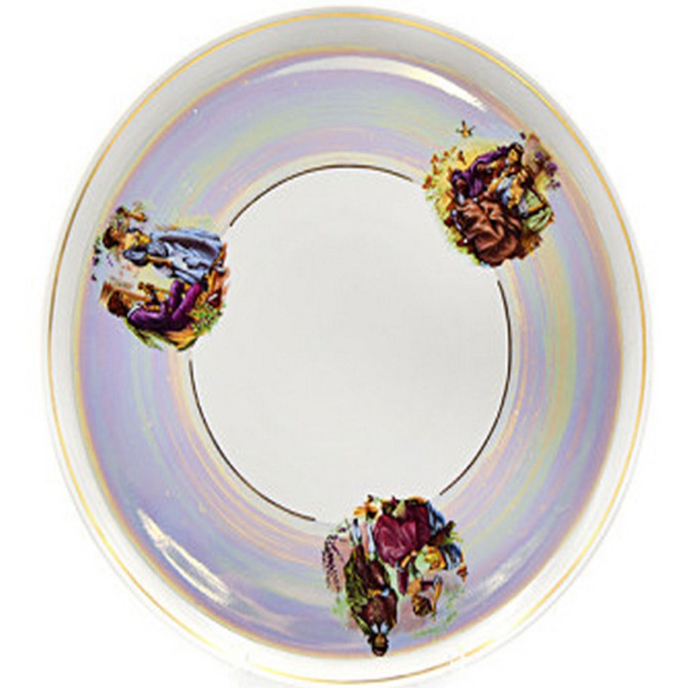 Блюдо для пиццы "МАДОННА" 30см, Беларусь. Блюдо для пиццы "МАДОННА" 30см, Беларусь.