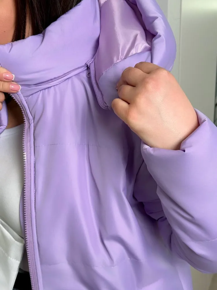 Куртка УК-0835-5 Fabrika