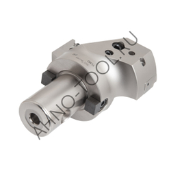 Корпусное сверло с направляющей YLMD-125130-C40 ACCKee