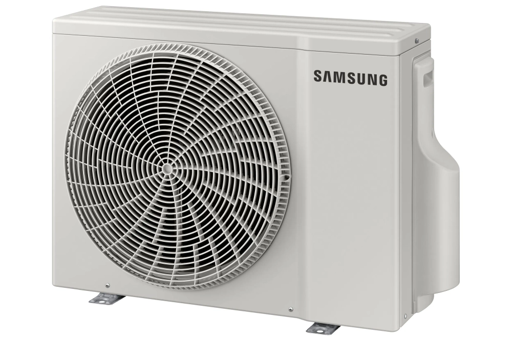 Инверторная сплит-система Samsung AR80F09CABW