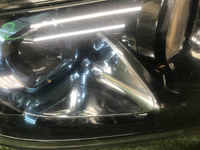Фара правая Suzuki Vitara S 2 (2014-2024) LED