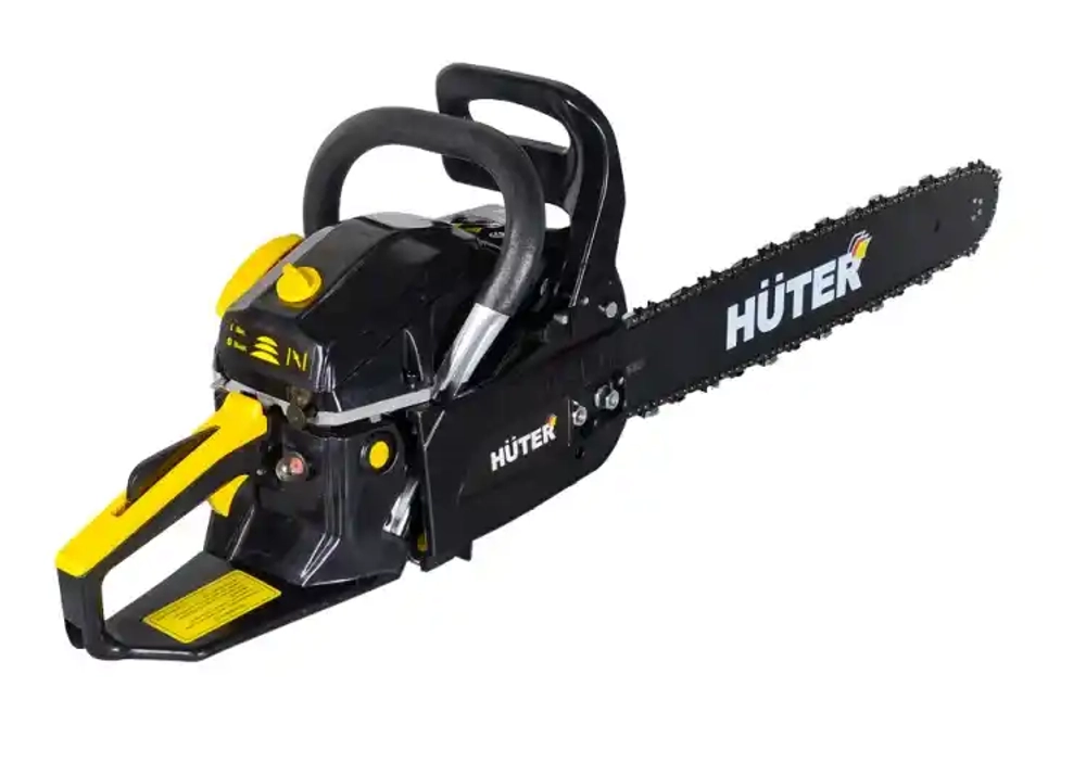 Бензопила Huter BS-62