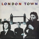 Wings / London Town (LP)